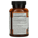 Whole World Botanicals, Royal Maca for Menopause(폐경기용 로얄 마카), 500 mg, 120 베지 캡슐