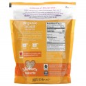 Wholesome Sweeteners, 오가닉 슈카냇, 홀 케인 슈가, 2 lb (907 g)
