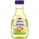 Wholesome Sweeteners, 알룰로오스, 제로 칼로리 액상 감미료, 326g(11.5oz)