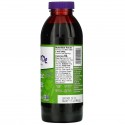 Wholesome Sweeteners, 유기농 당밀, 탈황, 472ml(16fl oz)