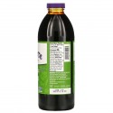 Wholesome Sweeteners, 유기농 당밀, 유황 성분 없음, 944ml(32fl oz)