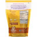 Wholesome Sweeteners, 유기농 코코야자 설탕, 16 oz (454 g)