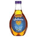 Wholesome Sweeteners, 유기농 블루 아가베, 44 oz (1.25 kg)