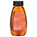 Wholesome Sweeteners, 공정 무역 유기농 꿀, 454g(16oz)