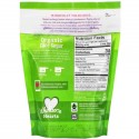 Wholesome Sweeteners, 유기농 사탕수수 설탕, 454g(1lb)