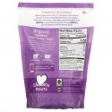 Wholesome Sweeteners, 제과용 유기농 슈가파우더, 454g(1lb)