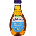 Wholesome Sweeteners, 유기농 블루아가베, 666g(23.5oz)