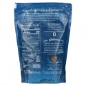 Wholesome Sweeteners, 유기농 흑갈색 설탕, 680g - 1.5lbs(24oz.)