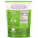 Wholesome Sweeteners, 유기농 사탕수수 설탕, 907g(32oz)