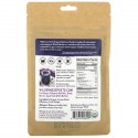 Wilderness Poets, Organic Freeze Dried Elderberry Powder, 3.5 oz (99 g)