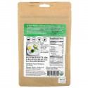 Wilderness Poets, Organic Wheatgrass Juice Powder, 3.5 oz (99 g)