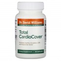 Williams Nutrition, Total CardioCover, 60 Capsules