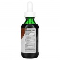 Wisdom Natural, SweetLeaf, Sweet Drops 스테비아 감미료, 초콜릿 맛, 60ml(2fl oz)
