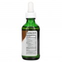 Wisdom Natural, SweetLeaf, Sweet Drops 스테비아 감미료, 헤이즐넛, 60ml(2fl oz)
