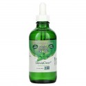 Wisdom Natural, SweetLeaf, Sweet Drops 스테비아 감미료, SteviaClear, 120ml(4fl oz)