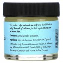 WiseWays Herbals, 아르니카 보스웰리아 크림, 28g(1oz)