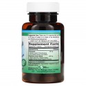 World Organic, 엽록소, 60 mg, 100 캡슐