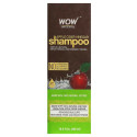 Wow Skin Science, 샴푸, 애플 사이다 식초, 500ml(16.9fl oz)