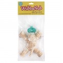 WubbaNub, Infant Pacifier, Tabby Kitten, 0-6 Months, 1 Pacifier