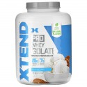 Xtend, Pro, 분리 유청, 바닐라 아이스크림, 2.27kg(5lb)