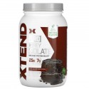 Xtend, Pro, 분리 유청, 초콜릿 라바 케이크, 826g(1.82lb)