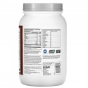Xtend, Pro, 분리 유청, 초콜릿 라바 케이크, 826g(1.82lb)