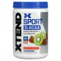 Xtend, Sport, 7G BCAA, 딸기 키위 스플래시, 345g(12.2oz)