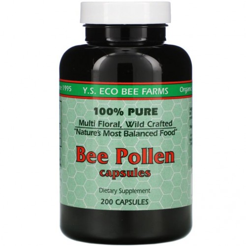 Y.S. Eco Bee Farms, 꿀벌 화분, 200 정