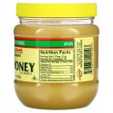 Y.S. Eco Bee Farms, 생 꿀, 396 g(14.0 oz)