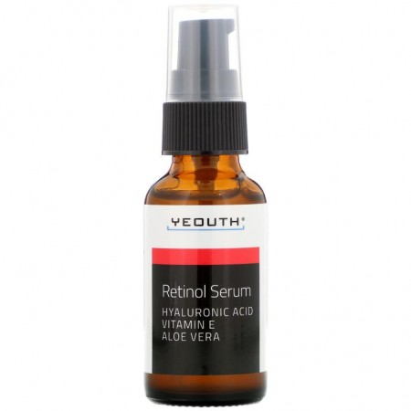 Yeouth, 레티놀 세럼, 30ml(1fl oz)