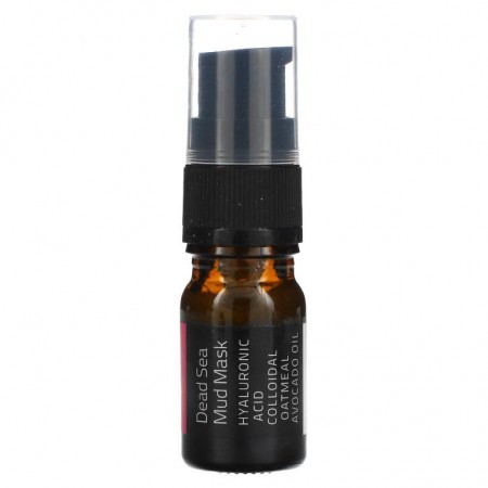 Yeouth, 사해 머드 뷰티 마스크, 5ml
