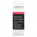Yeouth, 사해 머드 뷰티 마스크, 5ml