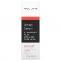 Yeouth, 레티놀 세럼, 60ml(2fl oz)