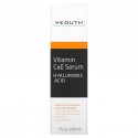Yeouth, 비타민C & E 세럼, 30ml(1fl oz)