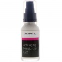 Yeouth, 노화 방지 모이스춰라이저 L22, 1 fl oz (30 ml)