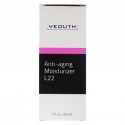 Yeouth, 노화 방지 모이스춰라이저 L22, 1 fl oz (30 ml)