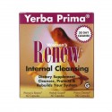 Yerba Prima, 여성들의 리뉴 인터널 클렌징, 3 부분 프로그램