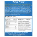 Yerba Prima, 맨즈 리빌드 인터널 클렌징, 3부 프로그램, 3병