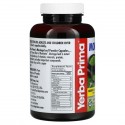 Yerba Prima, 모링가 캡슐, 400mg, 식물성 캡슐 180정