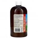 Yerba Prima, Great Plains, 벤토나이트, 디톡스, 473ml(16fl oz)