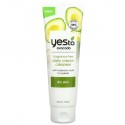 Yes To, Avocado, Daily Cream Cleanser, Fragrance-Free, 4 fl oz (118 ml)