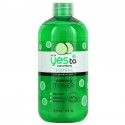 Yes To, Calming Toner, Cucumbers, 12 fl oz (355 ml)