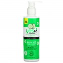 Yes To, Gentle Milk Cleanser, Cucumbers, 6 fl oz (177 ml)