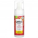 Yes To, Grapefruit, Daily Foaming Cleanser, 5 fl oz (150 ml)