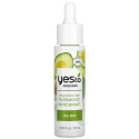 Yes To, Hyaluronic Acid Serum, Avocado, Fragrance Free, 0.95 fl oz (28 ml)