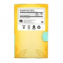 Yogi Tea, 순수 페퍼민트, 무카페인, 티백 16개입, 24g(85oz)