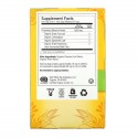 Yogi Tea, 녹차 콤부차, 티백 16개, 32g(1.12oz)