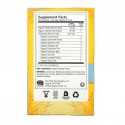 Yogi Tea, Bedtime, 카페인 무함유, 티백 16개, 24g(0.85oz)