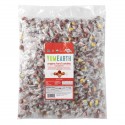 YumEarth, 유기농 하드 캔디, 다채로운 맛, 1,928g(68oz)