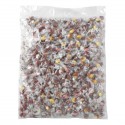 YumEarth, 유기농 하드 캔디, 다채로운 맛, 1,928g(68oz)